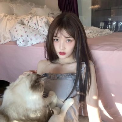 米娜的故事