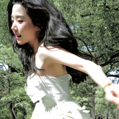 月色撩人